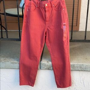 American Eagle Mom Jeans